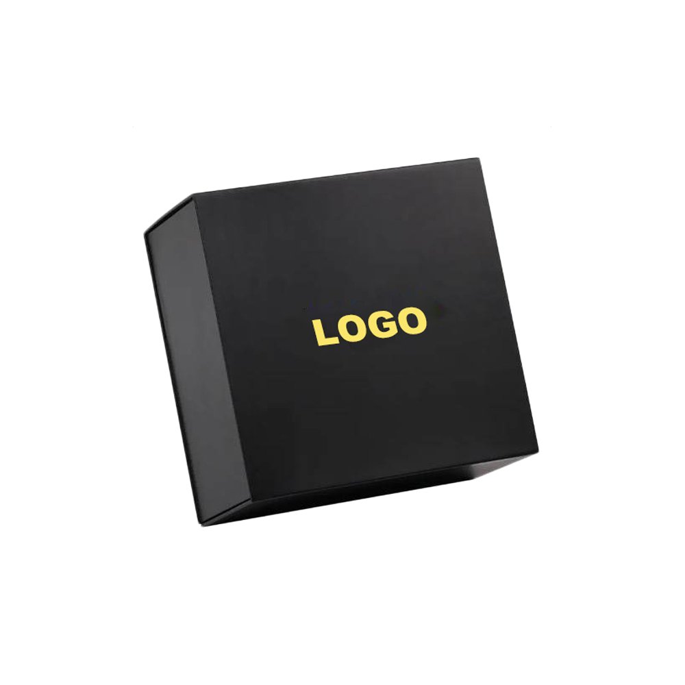 Wholesale Custom Embossed Logo Luxury Cardboard Paper Baseball Hat Boxes Packaging Gift Box for Hat