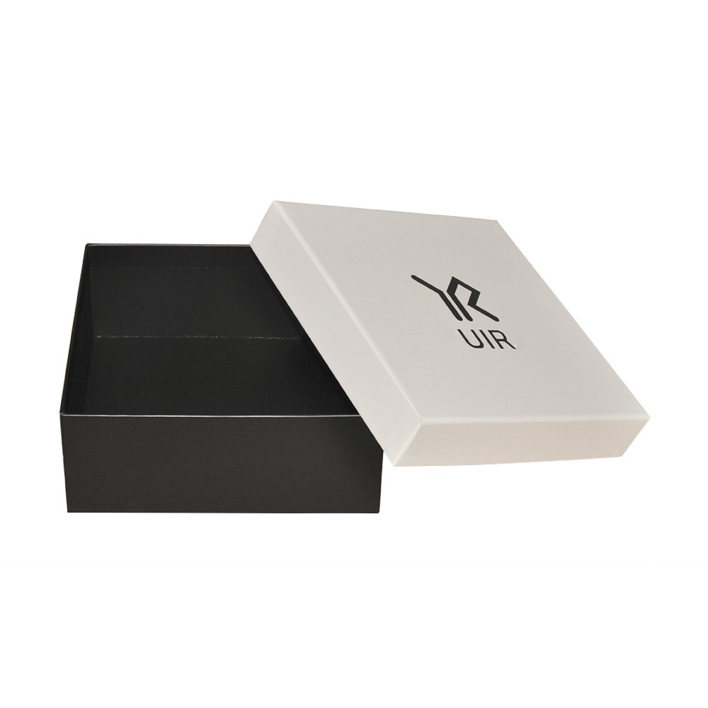 Wholesale Custom Embossed Logo Luxury Cardboard Paper Baseball Hat Boxes Packaging Gift Box for Hat