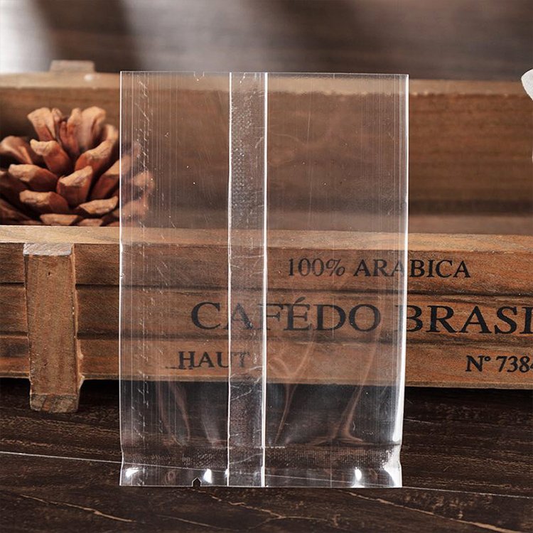 Free Sample Laminated Back Seal Chocolate Bar Packaging Bags with Your Logo*