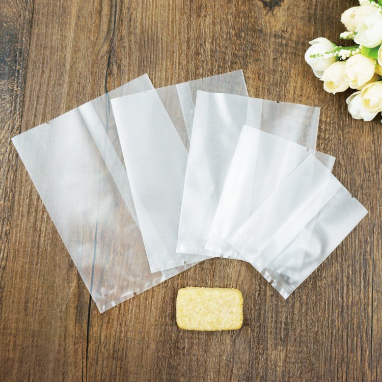 Free Sample Laminated Back Seal Chocolate Bar Packaging Bags with Your Logo*