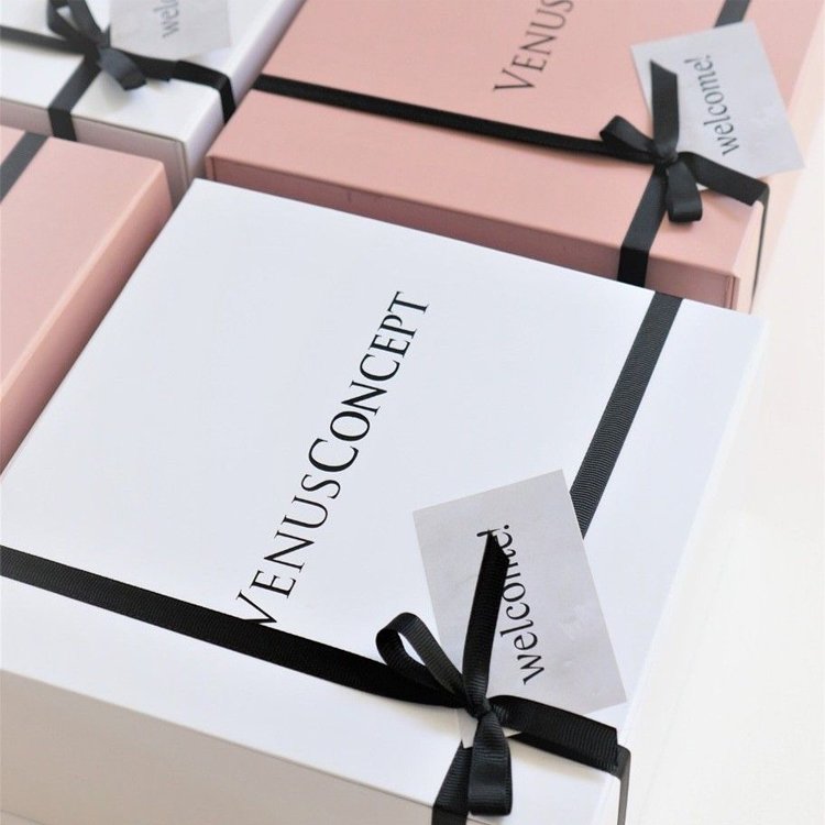 Custom Luxury Mothers Day Packing Gift Boxes Geschenkboxen Caja De Regalo Bridesmaid Packaging Paper Box