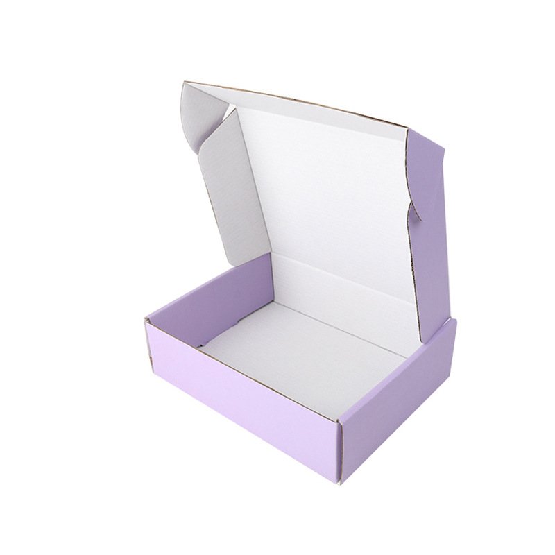 2022 New Products China Supplier Customized High Quality Box For Dress With Factory Price
