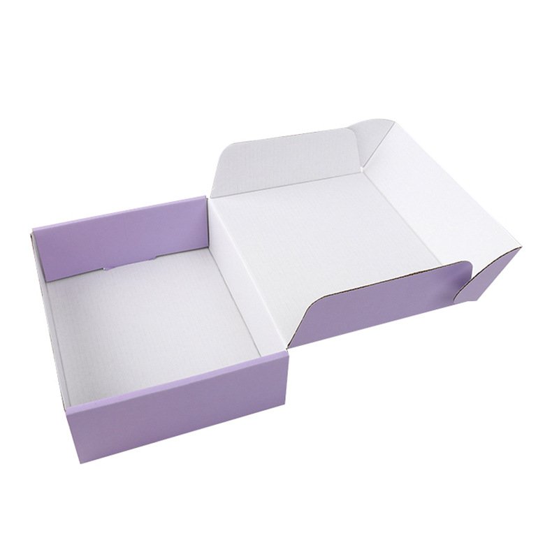 2022 New Products China Supplier Customized High Quality Box For Dress With Factory Price