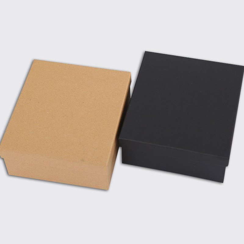 2022 New Products China Supplier Customized High Quality Box For Dress With Factory Price
