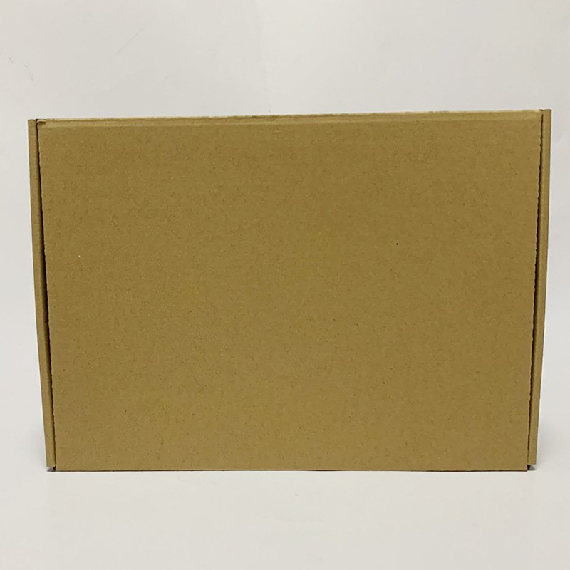 2022 New Products China Supplier Customized High Quality Box For Dress With Factory Price