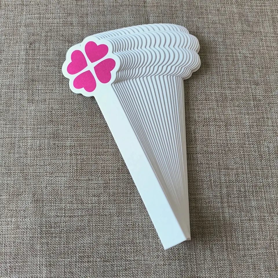 Quality Aromo Perfume Test Paper Fragrance Sampling Sheets Scent Evaluation Strips Perfume Smell Test Papers
