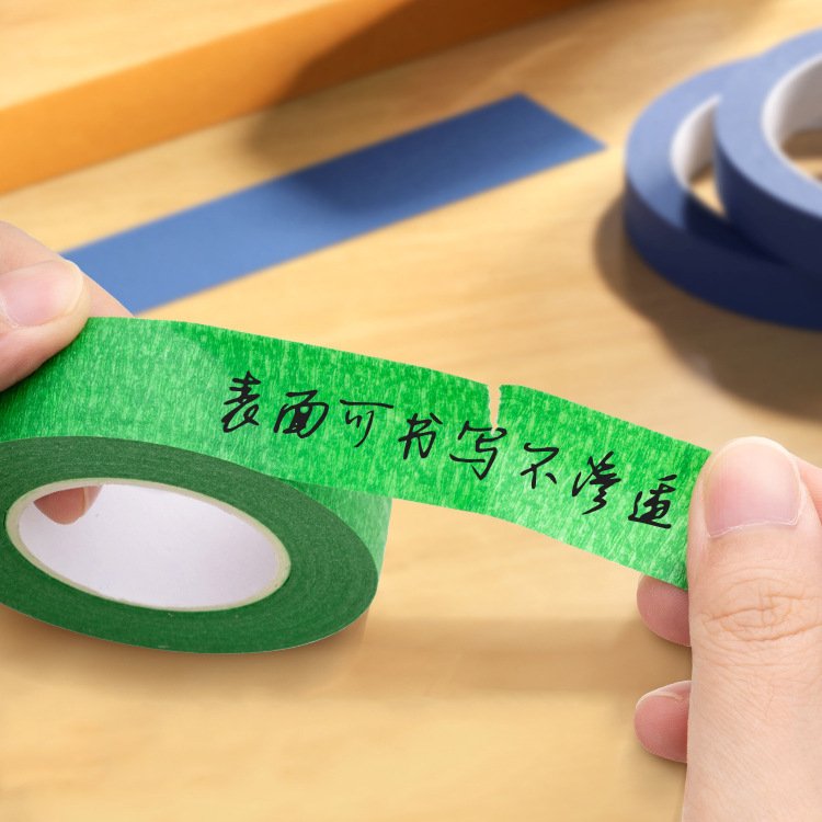 Customise Washi Tape High Quality Washi Tape Maker DIY Adhesive Personalized