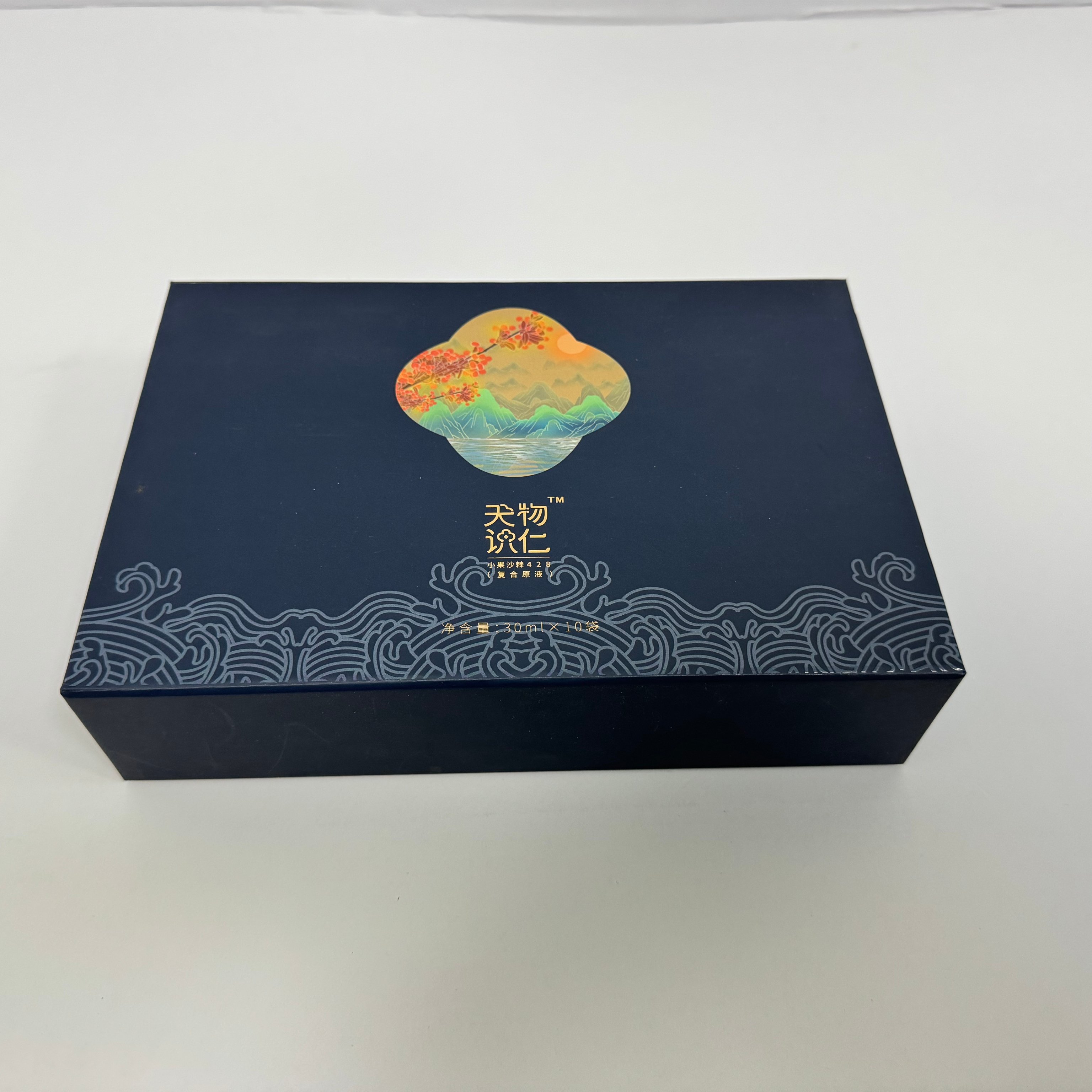 Custom Paper Packaging Box Cardboard Folding Magnetic Box for Perfume /Gift / Jewelry /Moon Cake /Chocolate