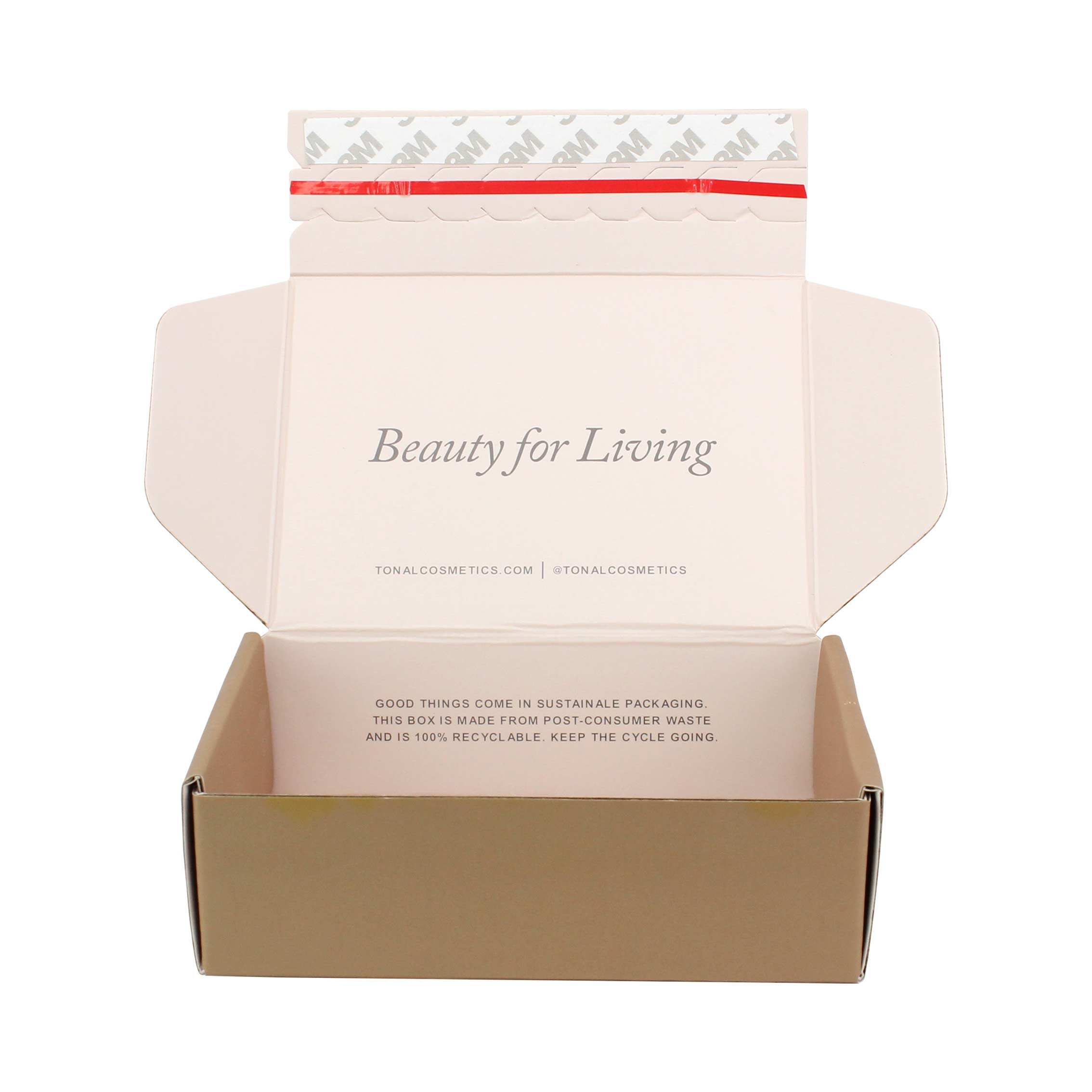 2mm thick 2-piece cardboard gift box 10x10 Product Customize Mailer Box set Clothes Corrugated Custom Boxes with Logo Packaging
