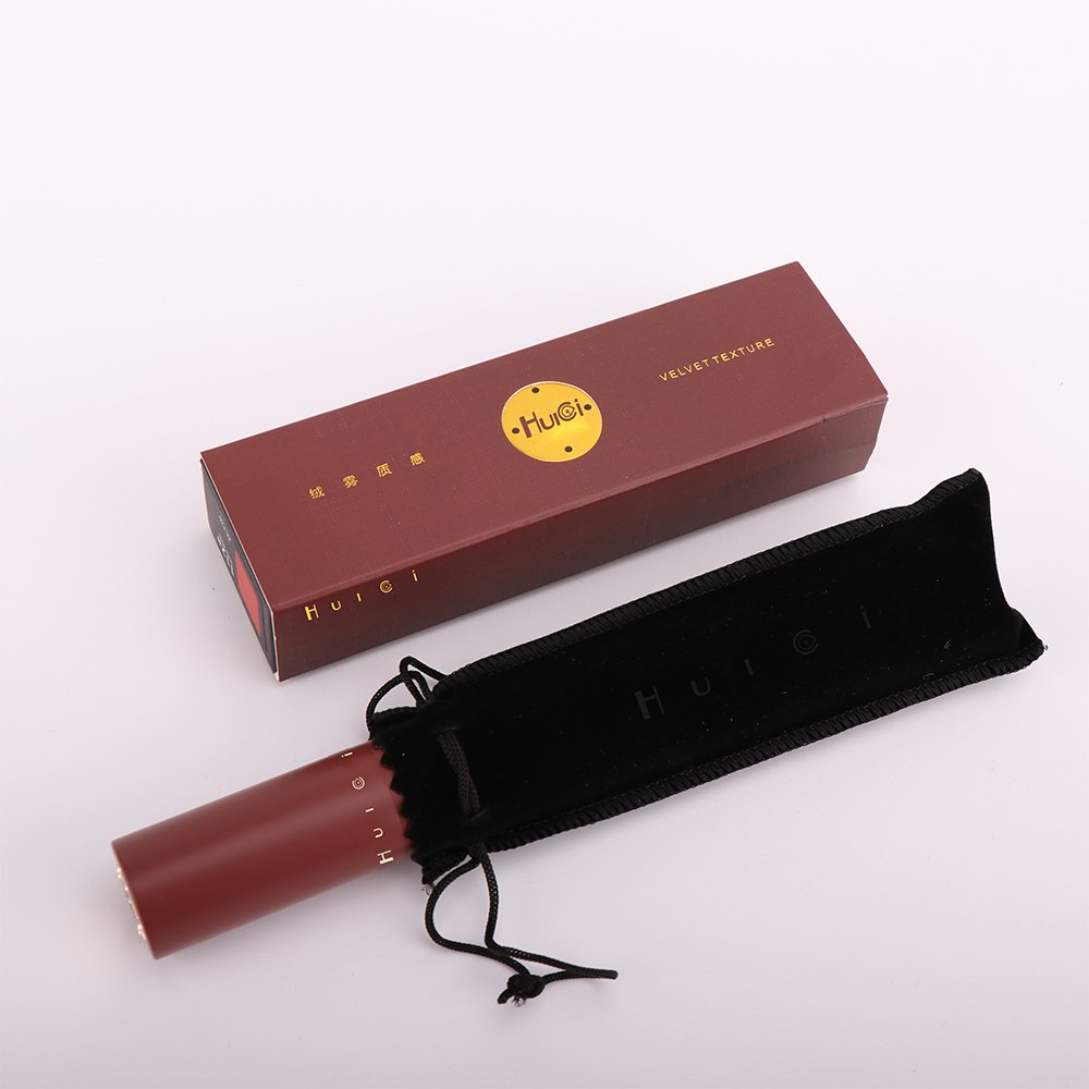 Custom Product Printing Cardboard Paper Box For Lipstick Boxes Packaging