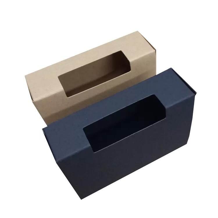 Custom Cosmetics Paper Box For Packaging Personal Care Products