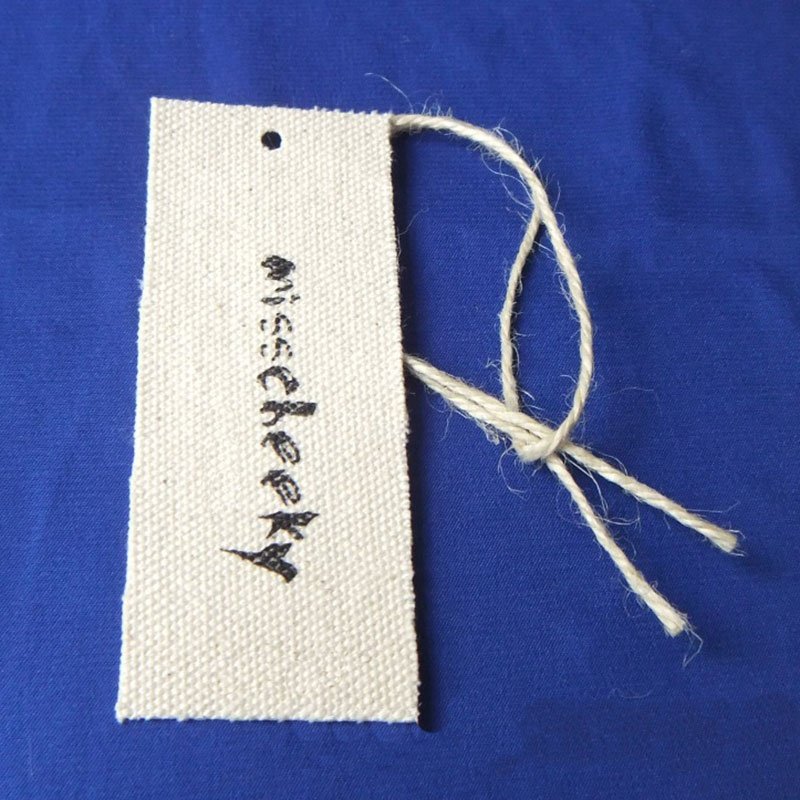 Custom Neck Beverage Hanging Tags for Bottle Paper Wine Bottle Neck Hang Tags