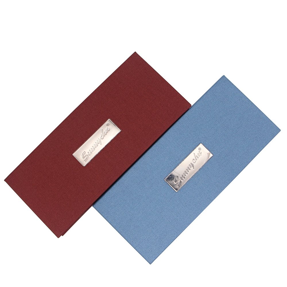 Factory price custom eye shadow paper case fiber high pigment private label empty eye shadow palette