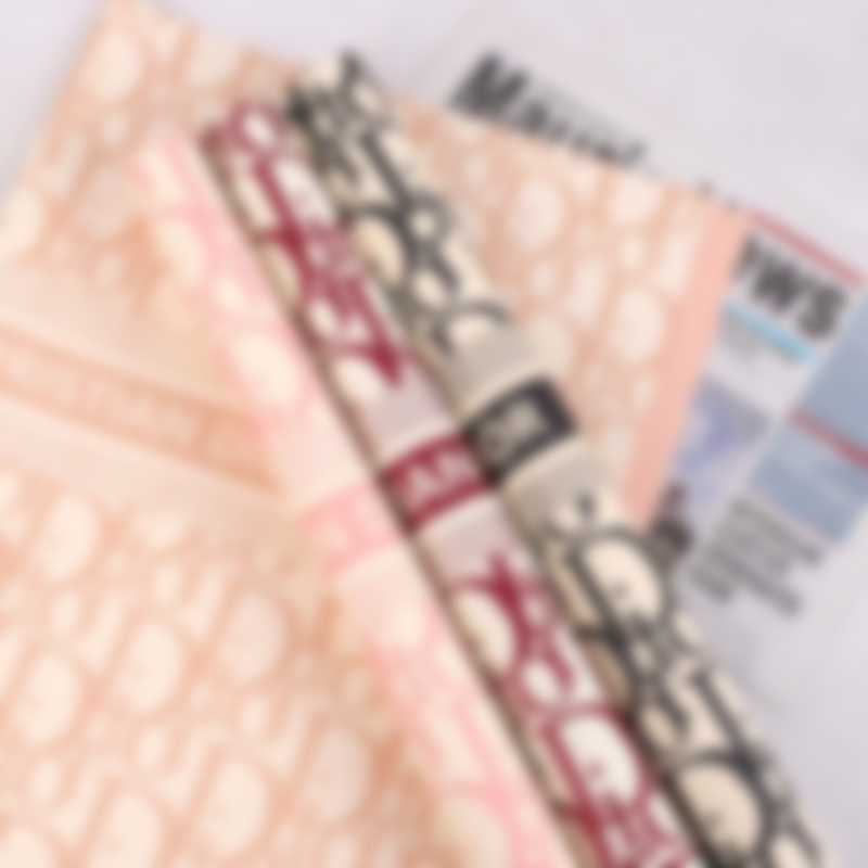 2024 Best Selling Waterproof Flower Wrapping Paper Designer Wrapping Paper For Flower Flower Shop Materials Korean Paper