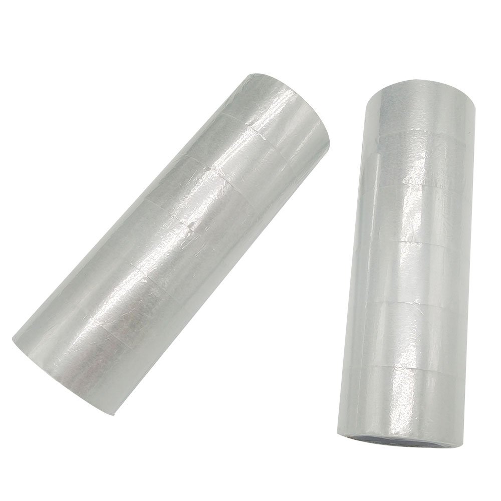 Clear Self-adhesive Tape High Quality Courier Sealing Packaging Tape