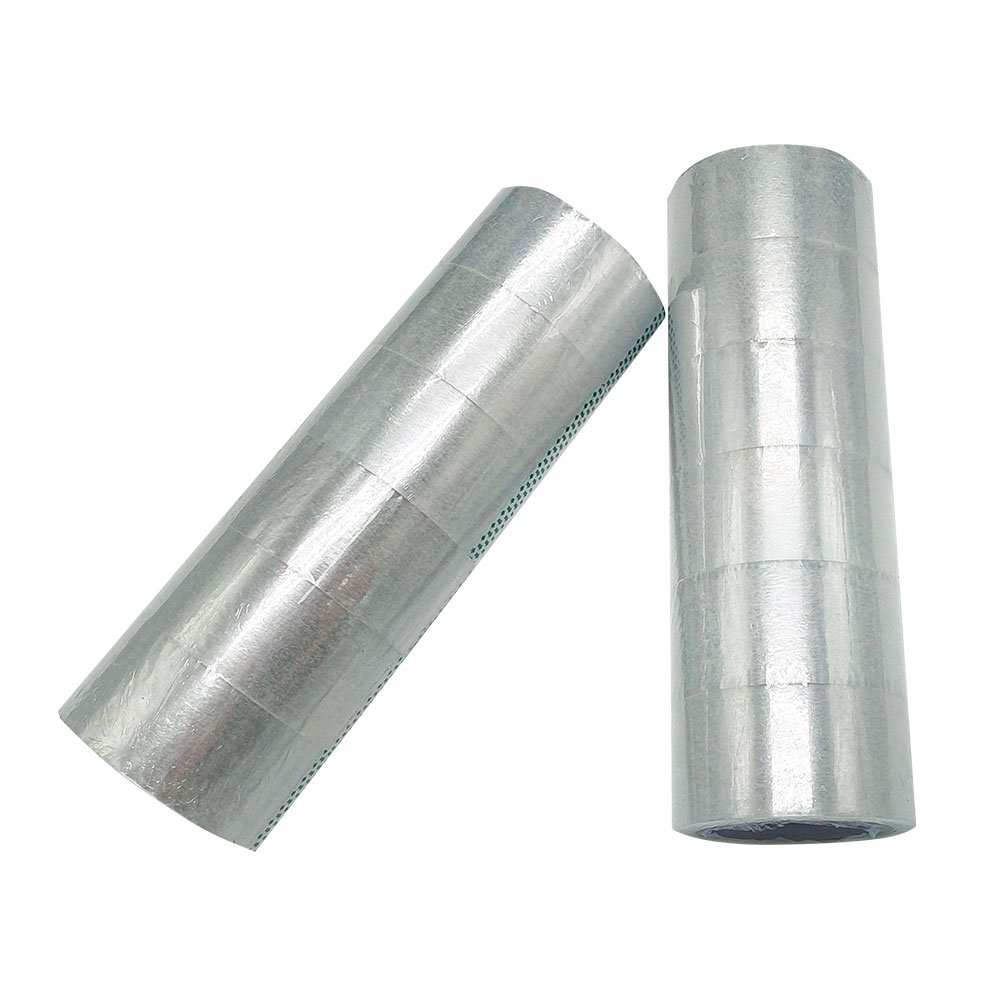 Clear Self-adhesive Tape High Quality Courier Sealing Packaging Tape