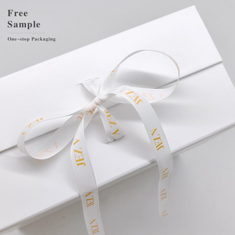 Black Wholesale Custom Logo Premium Gift Box Luxury Large Package Cardboard Paper Wig Hair Extension Magnetic Packaging Box