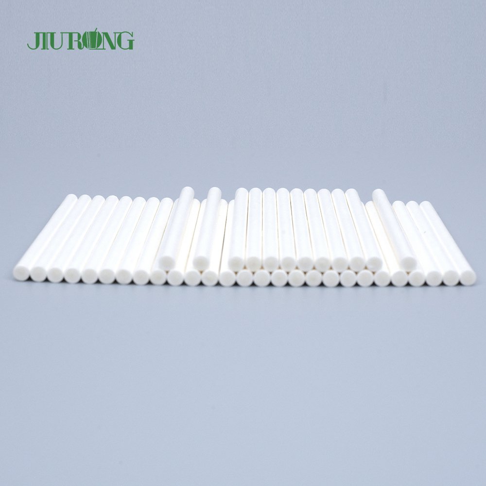 Eco Friendly Printed White Paper Branded Lollipop Treat Sticks Sucker Stick for Cake Toppers,Cake pops,Candy,Chocolate,Cookie