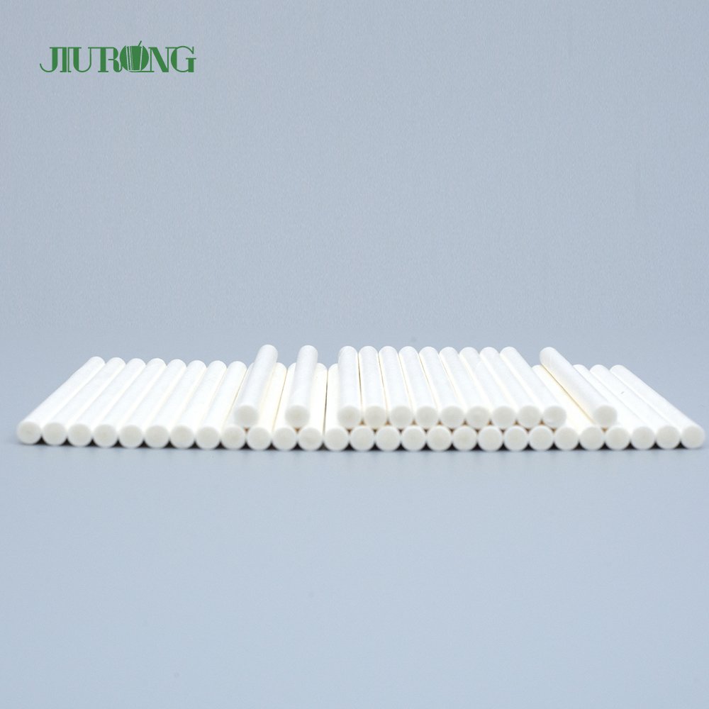 Eco Friendly Printed White Paper Branded Lollipop Treat Sticks Sucker Stick for Cake Toppers,Cake pops,Candy,Chocolate,Cookie