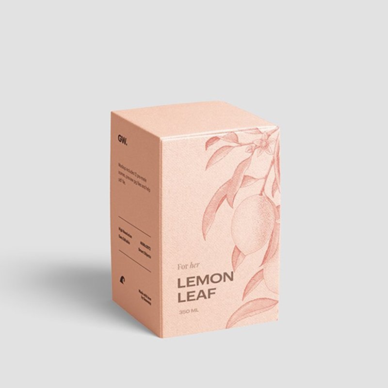 Luxury Environmental Protection Materials Custom Cosmetic Packaging Skincare Packaging Boxes