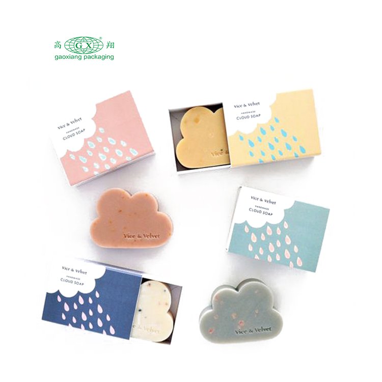 Wholesale custom Paperboard Coffee Tea Printing recyclable tea packaging boxes