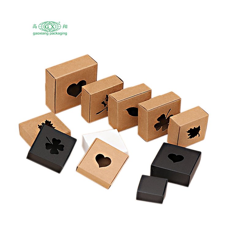 Wholesale custom Paperboard Coffee Tea Printing recyclable tea packaging boxes