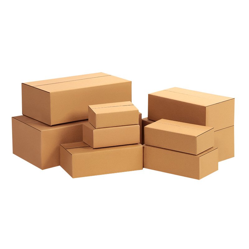 Delicate appearance paper box paper bags and box for clothing jewelry packaging