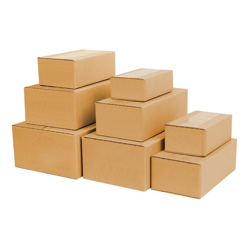 Delicate appearance paper box paper bags and box for clothing jewelry packaging