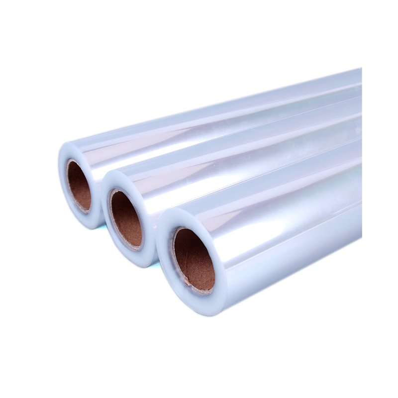 Wholesale Floral Bouquet Wrapping Paper Tissue Clear Transparent White Tissue Paper