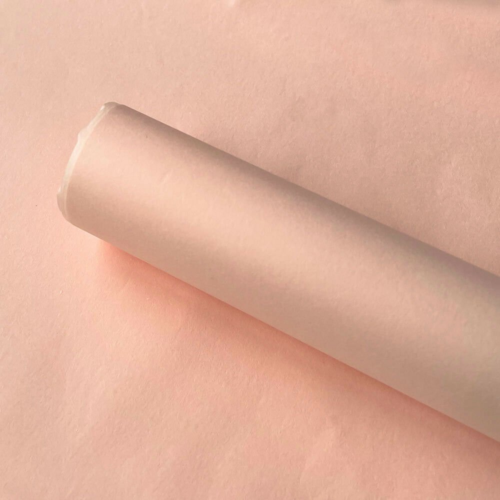 Gift packing paper for packaging floral paper custom bouquet wrapping paper