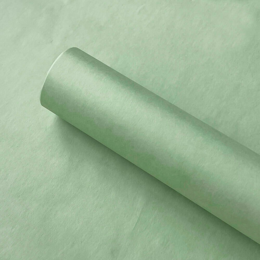 Gift packing paper for packaging floral paper custom bouquet wrapping paper