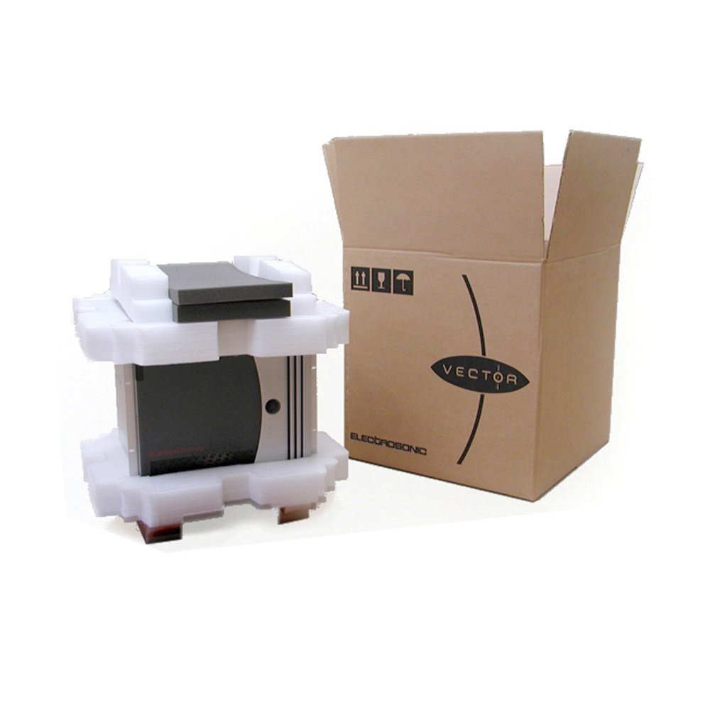 Custom Packaging paper made shipping containers carton box