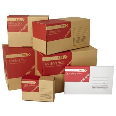 Custom Packaging paper made shipping containers carton box