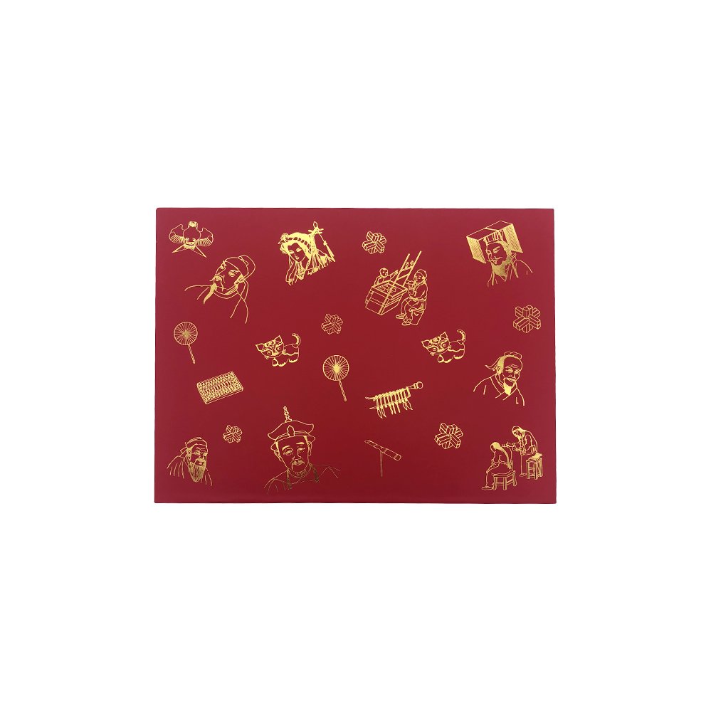 High quality clothing packages cardboard T-shirt packaging paper box with logo manufacture