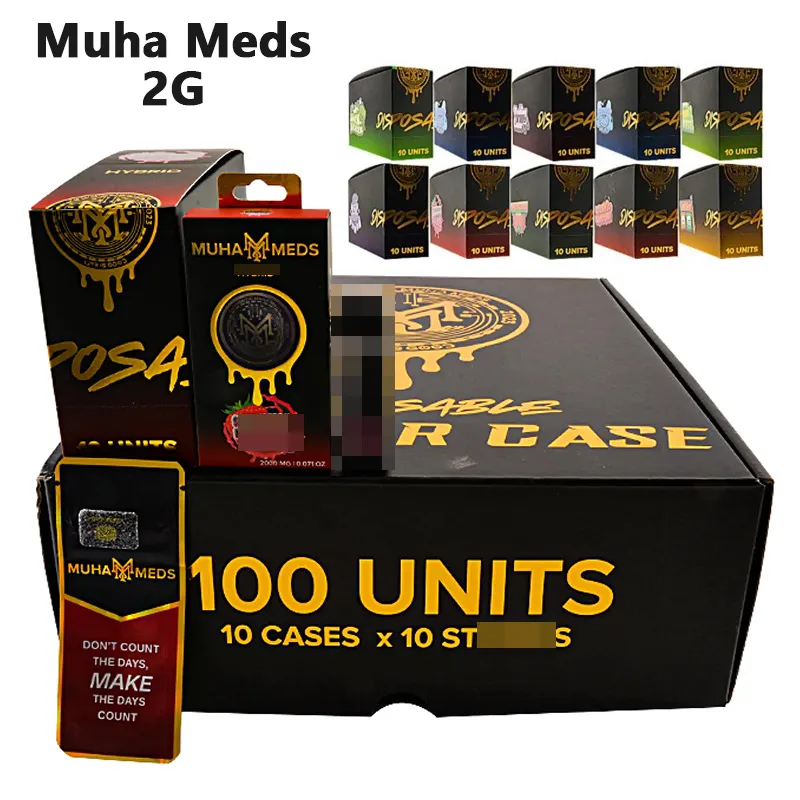 2024 muha meds fall edition