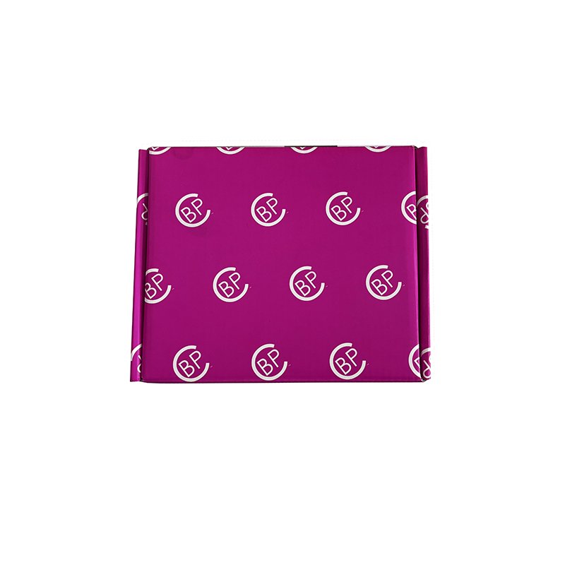 Hot Sale Pink Cookie Takeaway Mailer Box Packaging Oem Cardboard Paper Box Cake Biscuits Paper Cardboard Box With Custom Logo