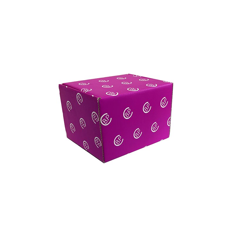 Hot Sale Pink Cookie Takeaway Mailer Box Packaging Oem Cardboard Paper Box Cake Biscuits Paper Cardboard Box With Custom Logo