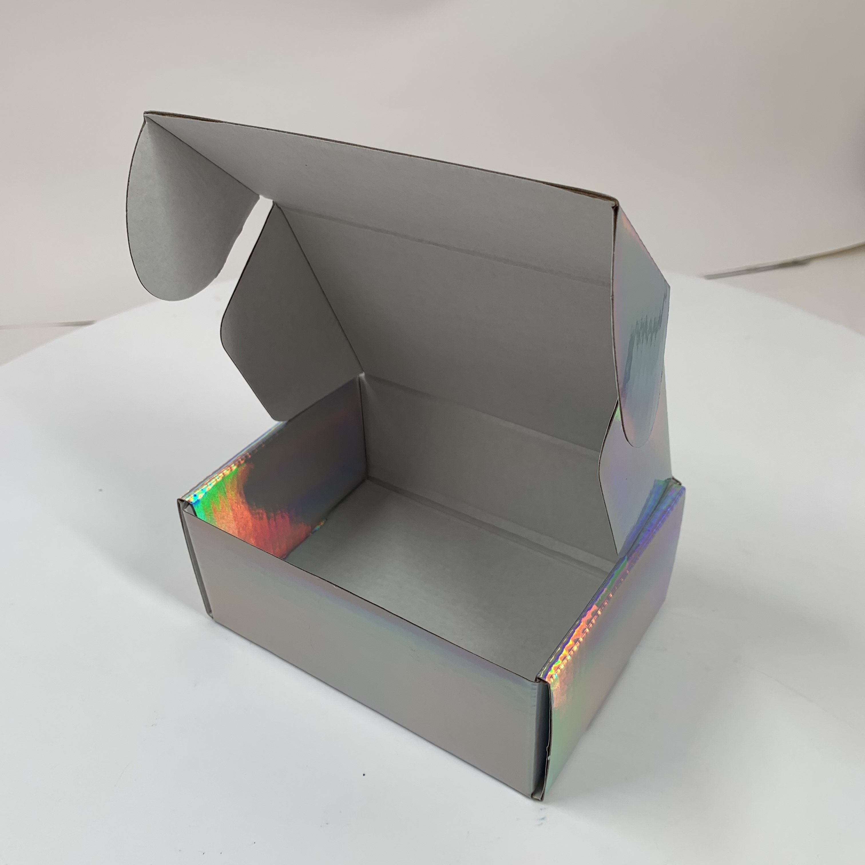 Custom print paper packaging box High Quality Shipping Subscription custom shipping box