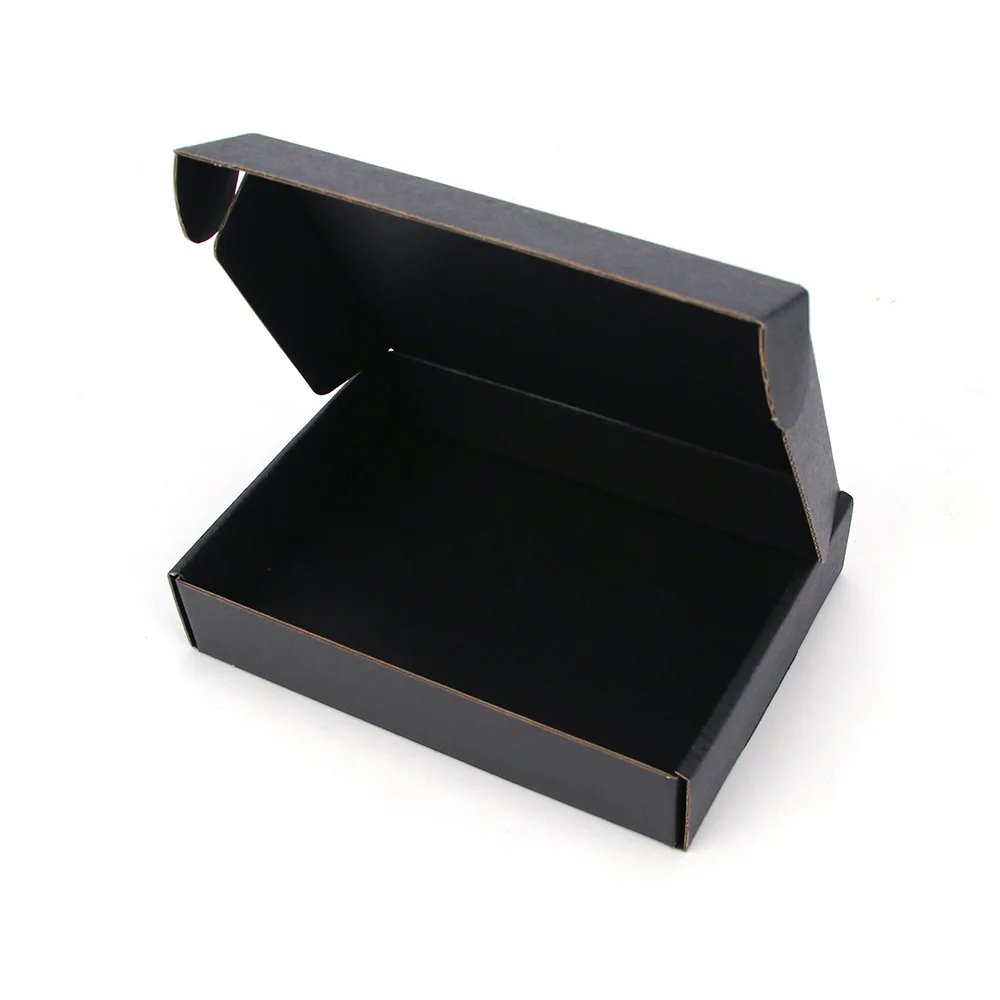 Manufacturer Large Color Printed Cardboard box Mailing Apparel Box Corrugated Custom Shipping Boxes with logo packaging