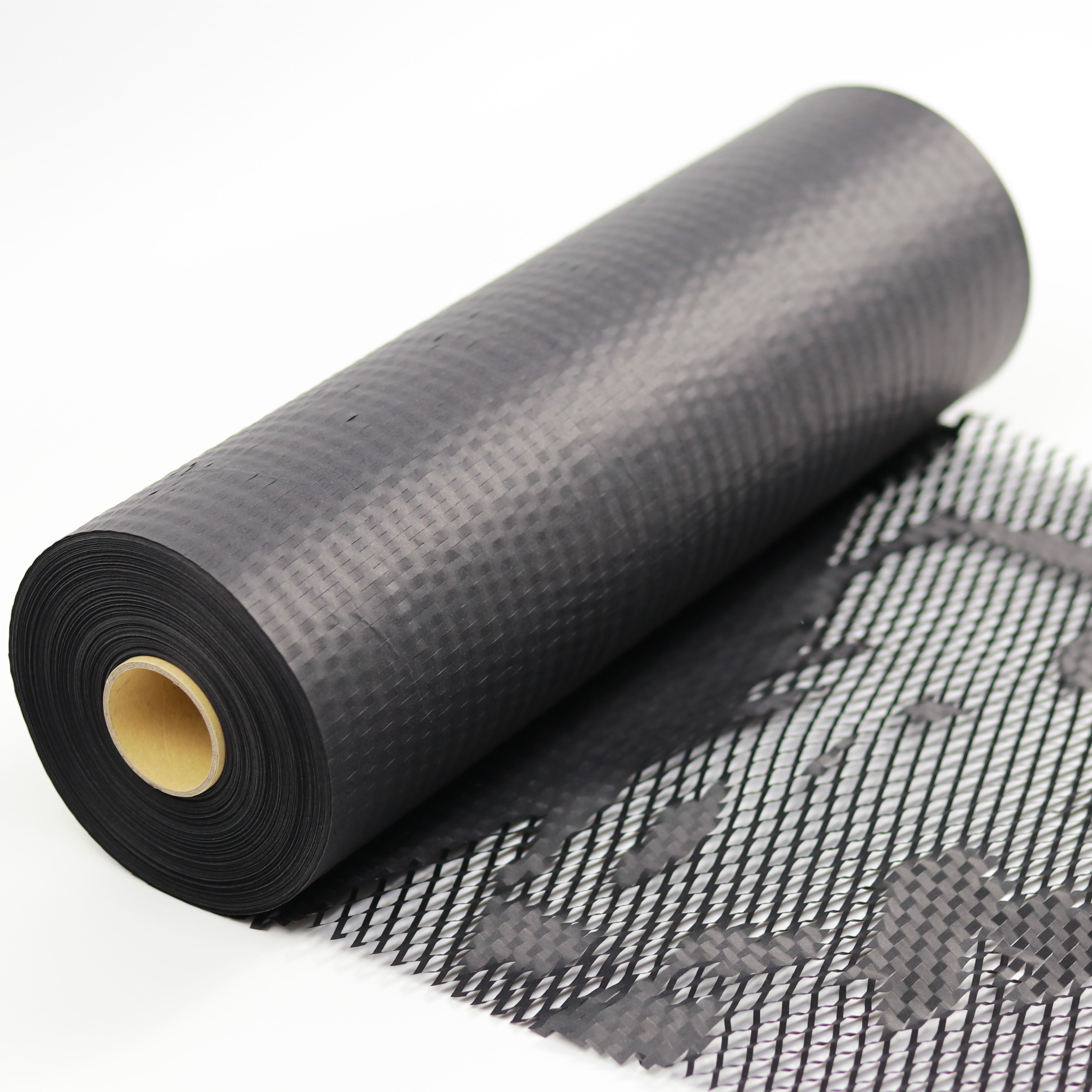 Premium Shipping kraft paper Protective Cushioning Paper Wrapping Material