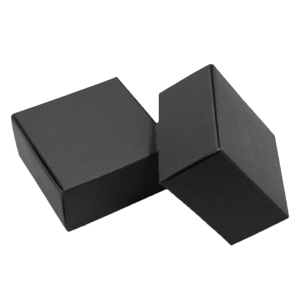 Fashion Custom Printed premium packaging boxes Square Kraft Packing Paper Mailer Box Packaging Paper Boxes