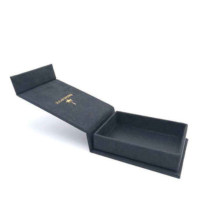 Professional custom printed cardboard packaging fancy bow tie gift boxes