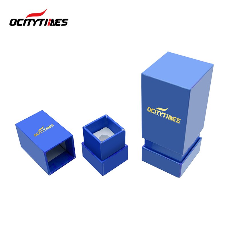 2022 paper tube packaging child resistant packaging box custom packaging