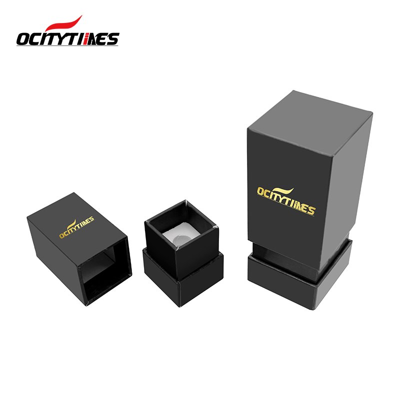 2022 paper tube packaging child resistant packaging box custom packaging