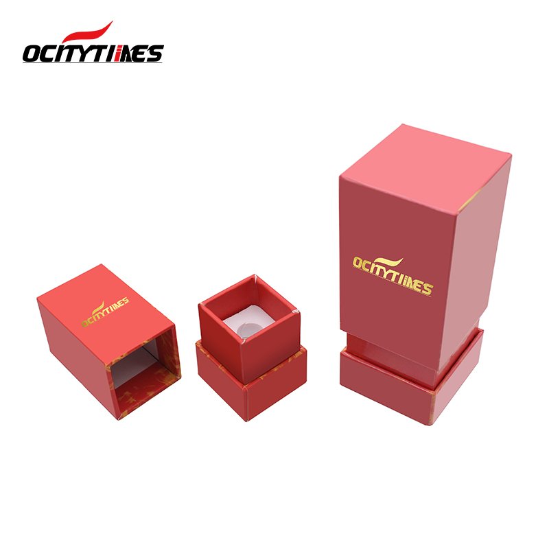2022 paper tube packaging child resistant packaging box custom packaging