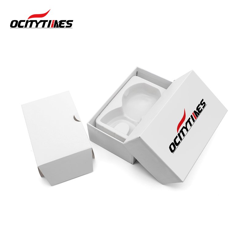 2022 paper tube packaging child resistant packaging box custom packaging