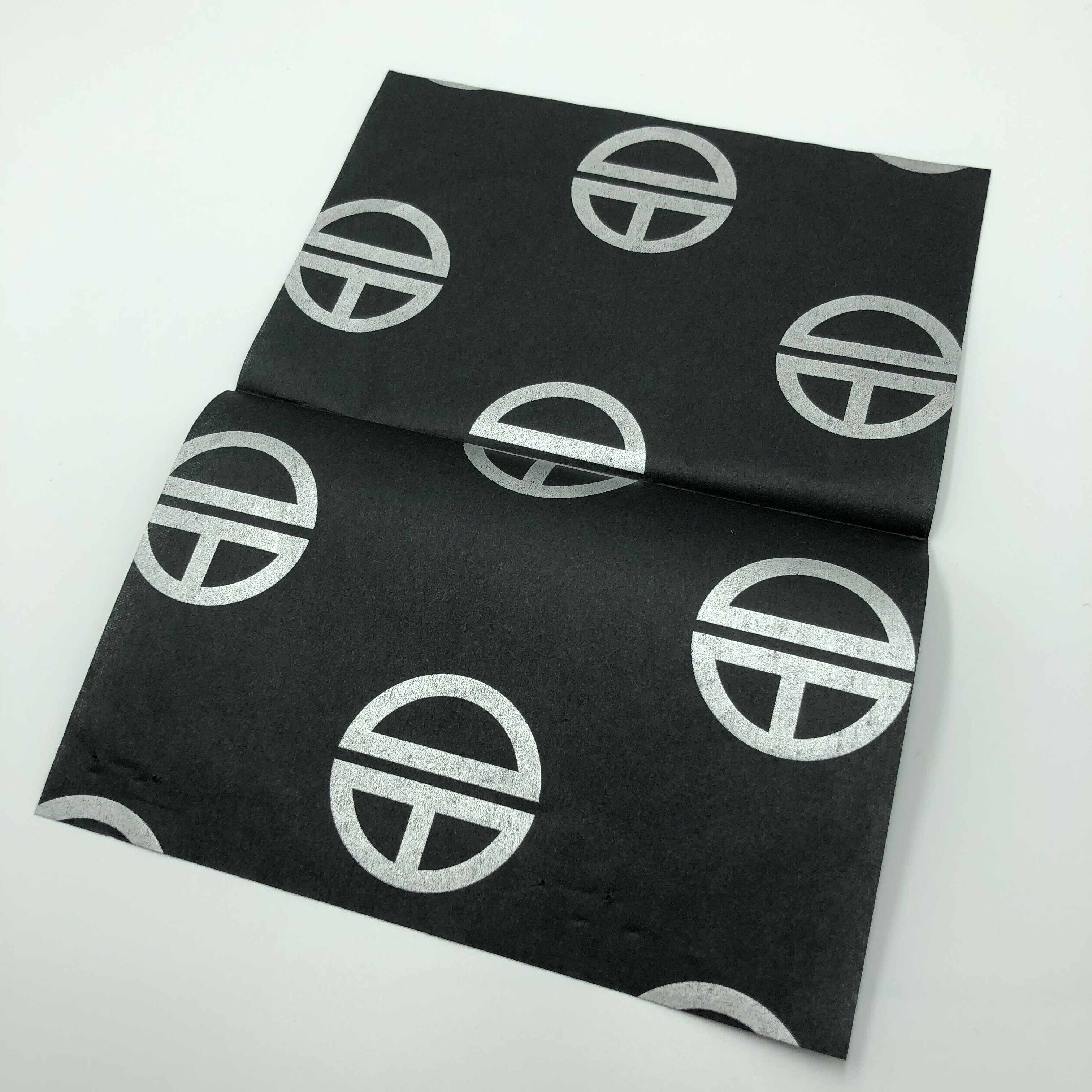 17g/25g Wholesale Waterproof Recycled Custom Packaging Wrapping Silk Tissue Paper for Shoes Clothing Gift with Company Name
