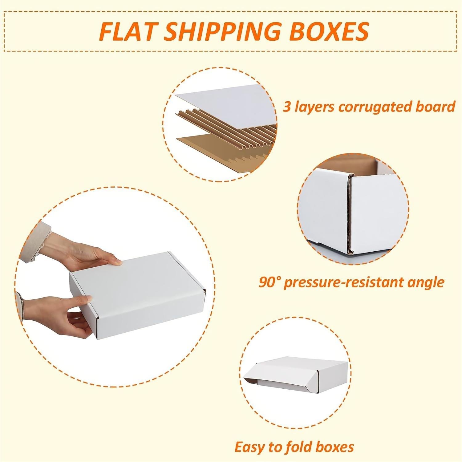 Custom Reusable Printed Pink Branded Mailer Skincare/Makeup Cardboard Corrugated Paper Box For Packaging