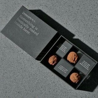 Lionwrapack Free Samples Customizable Logo Food Grade Packaging Paper Boxes For Macarons Candies Biscuits