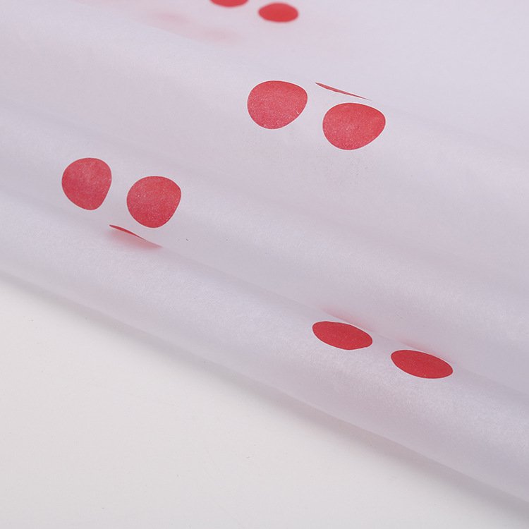 Custom Logo Printed Tissue Paper Products Packaging Shoes Clothes Clothing Gift Wrapping Paper